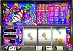 Play Party Line Slots