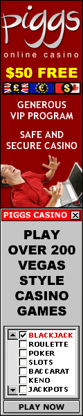 Piggs Casino