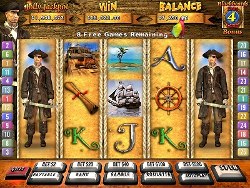 Play Pirates Slots now!