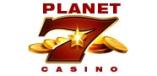 Planet 7 Flash Casino
