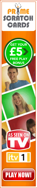 Play Scratch Cards now!