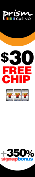 Play now at Prism Casino!