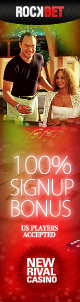 Rockbet Casino