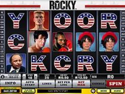 Rocky Slots