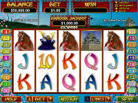 Check out Ronin Slots today