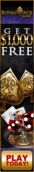 Play Now at Royal Ace Casino!
