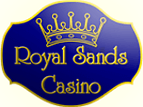 Play Now at Royal Sands Casino!