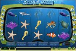 Play Scuba View Slots now!