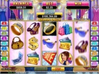 Play Shopping Spree now!