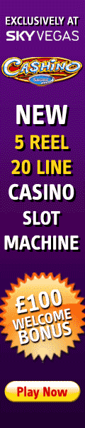 Sky Vegas Casino