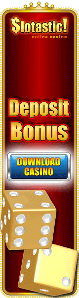 Slotastic Casino