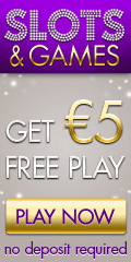 Slots and Games Casino