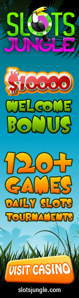 Slots Jungle Casino