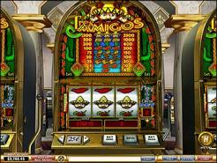 Play Tres Amigos Slots