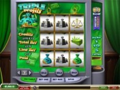 Play Triple Profits Slots
