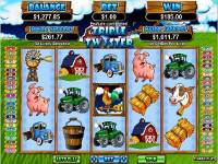 Play Triple Twister Slots now!