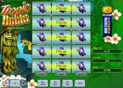 Tropic Reels Slots