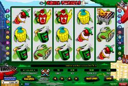 Play Ultimate Grill Thrills Slots now!