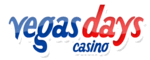 Play Now at VegasDays Casino!