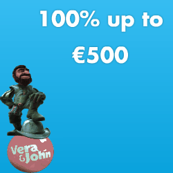 Vera&John Casino