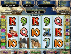 Play Victory Slots now!
