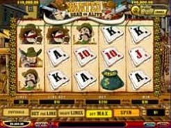 Wanted DOA Slots