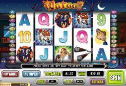 Play Wataa Slots now!