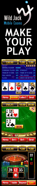 Wild Jack Mobile Casino