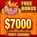 Wild Vegas Casino