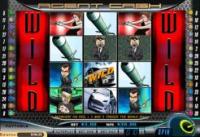 Play Agent Cash Slots now!
