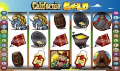 Play California Gold Slots now!