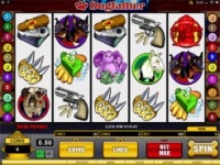 Dogfather Slot