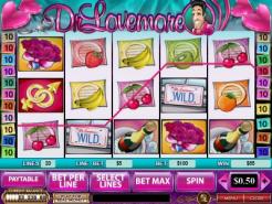 Dr. Lovemore Slots