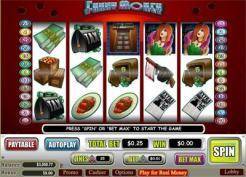 Play Funny Moolah Slots now!