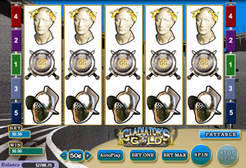 Play Gladiator's Gold Slots now! Gladiator's Gold Slots