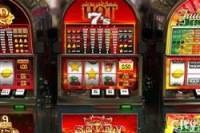 Hot 7’s Slots