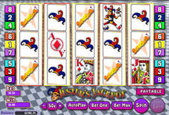 Play Jesters Jackpot Slots now!