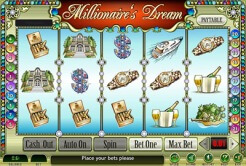 Millionaires Dream Slots is closed
