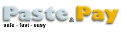 PasteandPay