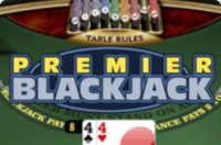 Premier Blackjack