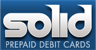 SolidDebit Card