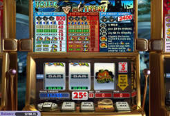 Play Trick or Treat Slots now! Trick or Treat Slots