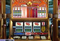 Play Triple Gold Slots now!