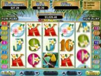Play Triple Toucan Slots now!