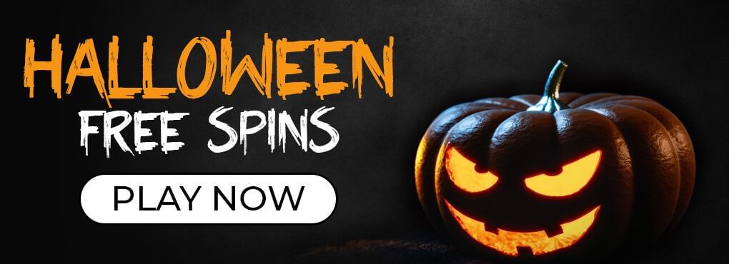 Get Ready to Play Some Halloween Slots This October