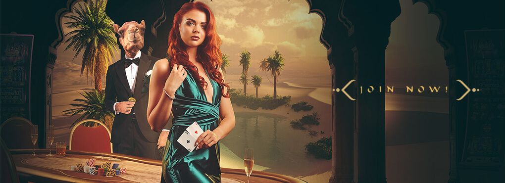 Sahara Sands Casino