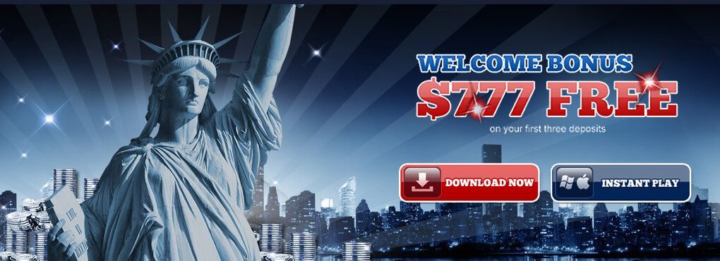 Are you ready to download and play slots at Liberty Slots Casino?
