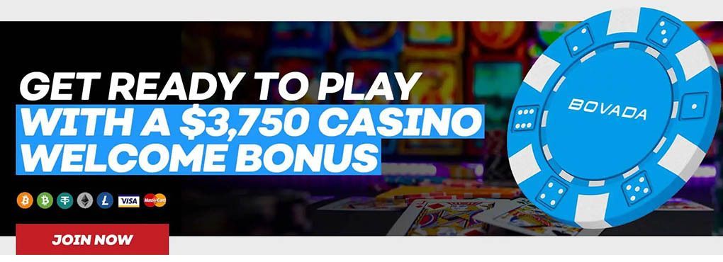 Loosest Slots on Bovada
