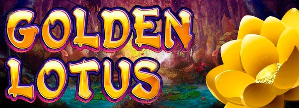 Golden Lotus Slots