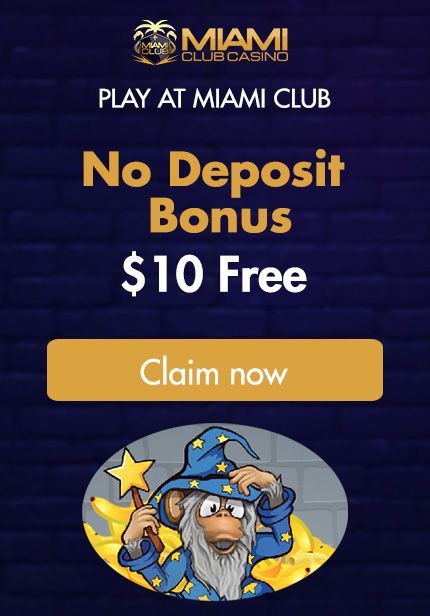 MiamiClub Casino